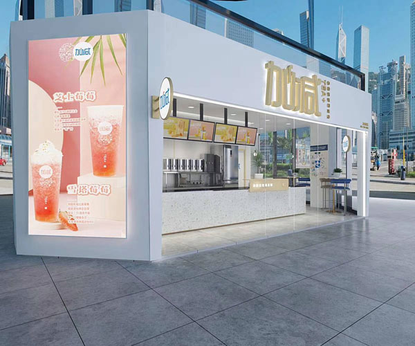 平博88茶饮全国有多少家门店？创业者的黄金机会在这里！