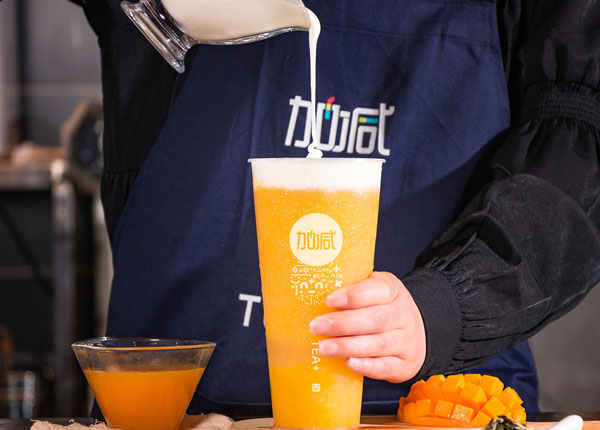 平博88茶饮是连锁品牌吗？揭示其连锁优势与创业机遇