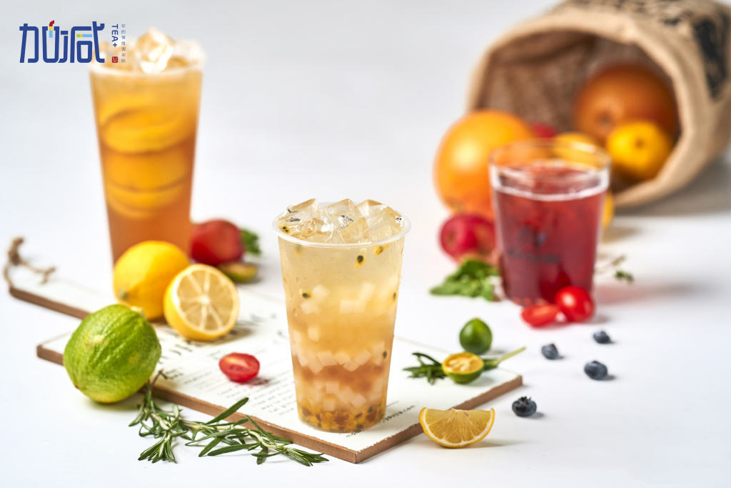 平博88茶饮：为什么说夏季就该是水果茶的天下